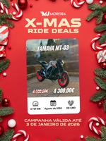 Load image into Gallery viewer, Yamaha MT-03 (2020)