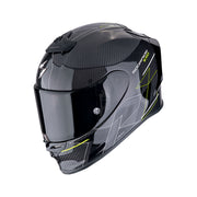 SCORPION EXO-R1 EVO CARBON AIR CYNERGY (ECE22-06)
