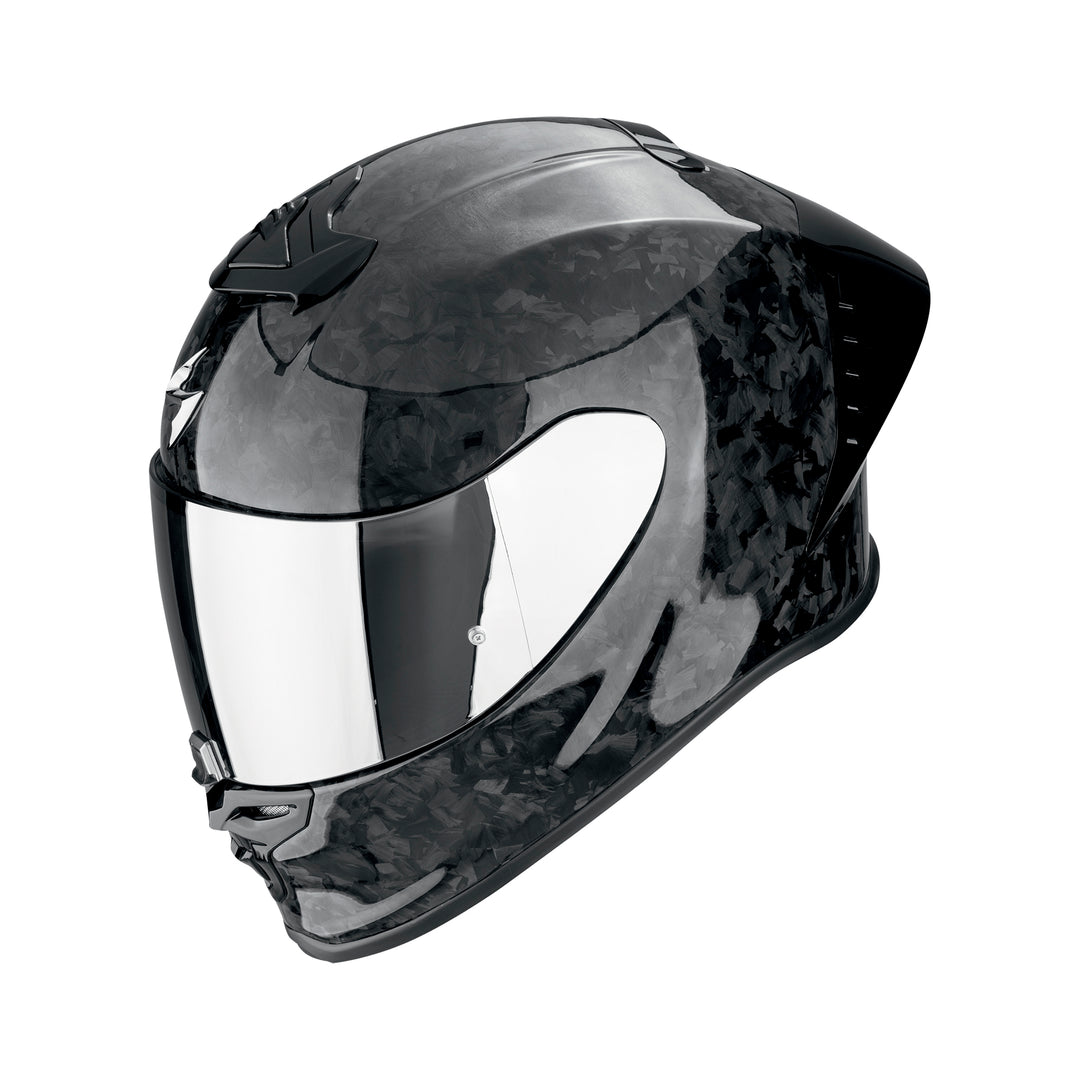 SCORPION EXO-R1 II EVO CARBON AIR ONYX (ECE22-06)