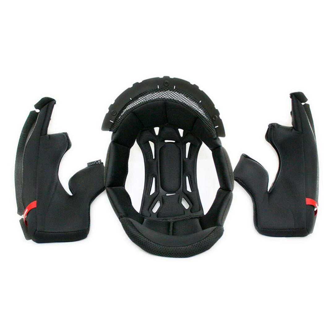 SCORPION EXO-1400 INTERIOR COMPLETO