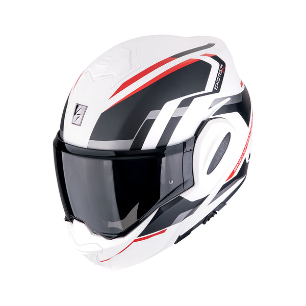 SCORPION EXO-TECH EVO FURIO (ECE22-06)