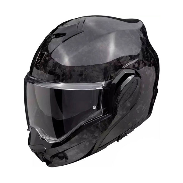 SCORPION EXO-TECH EVO ONYX CARBON (ECE 22.06)