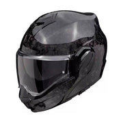 SCORPION EXO-TECH EVO ONYX CARBON (ECE 22.06)
