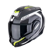 SCORPION EXO-TECH EVO CARBON COSY (ECE22-06)