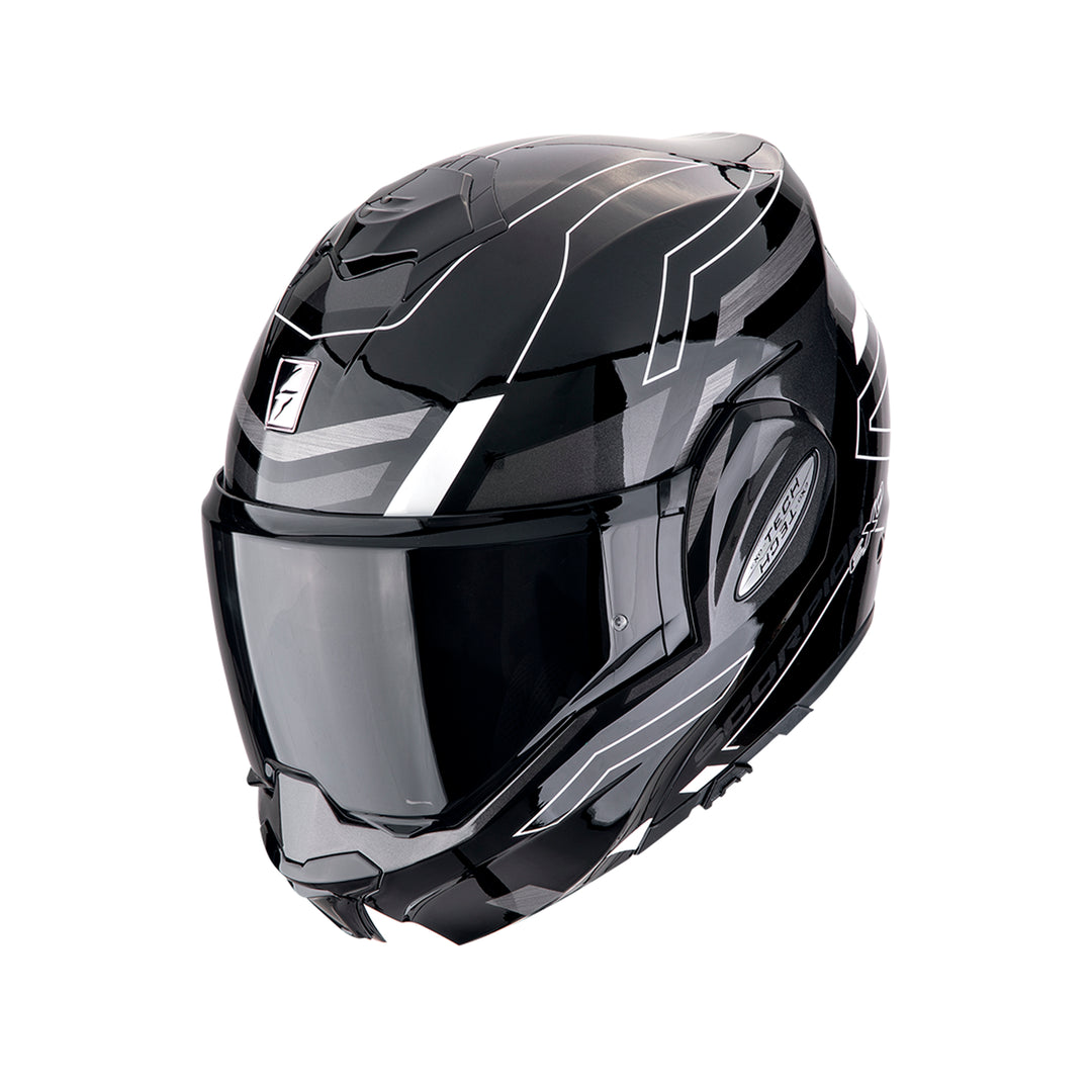 SCORPION EXO-TECH EVO CONQUER (ECE22-06)