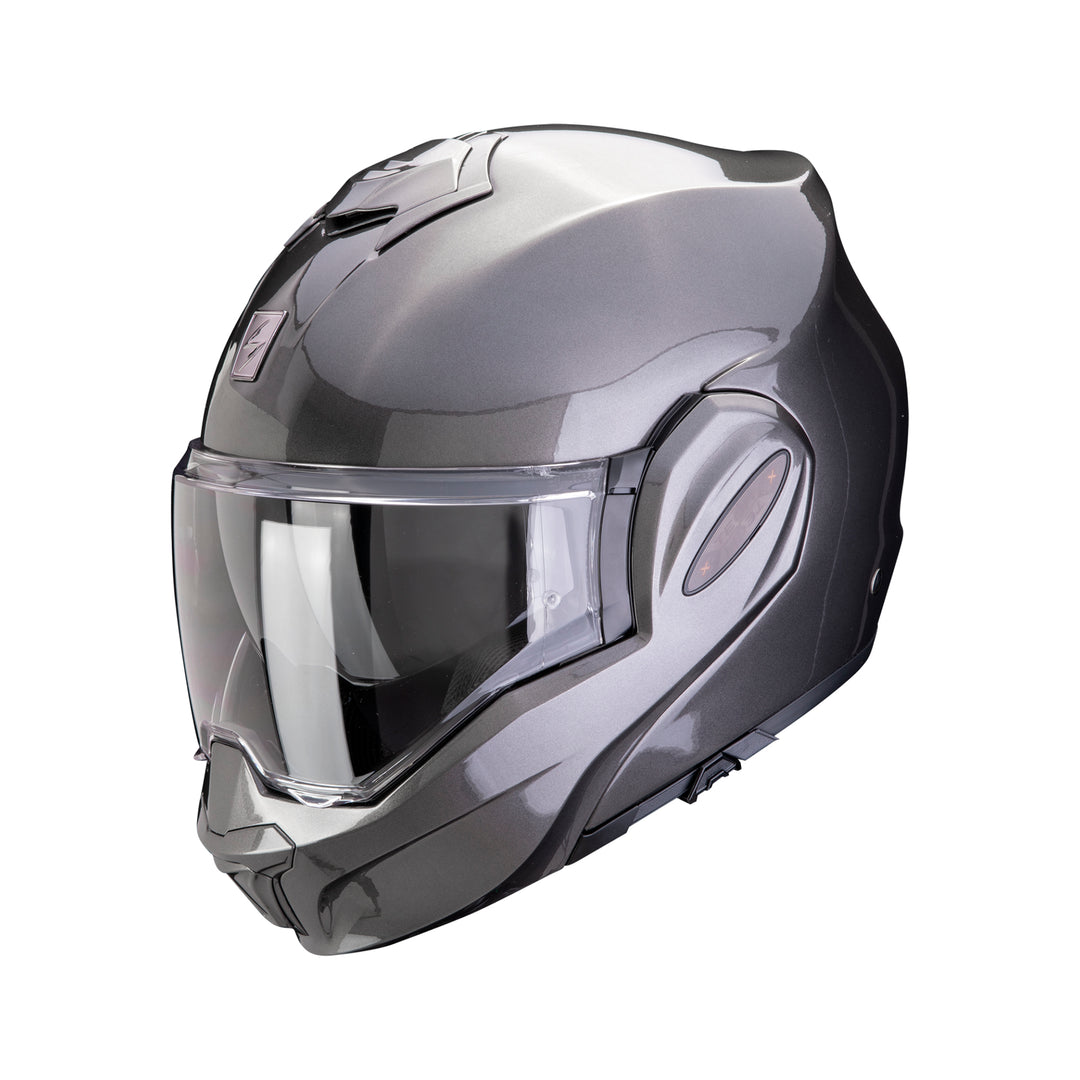 SCORPION EXO-TECH EVO PRO SOLID (ECE 22.06)