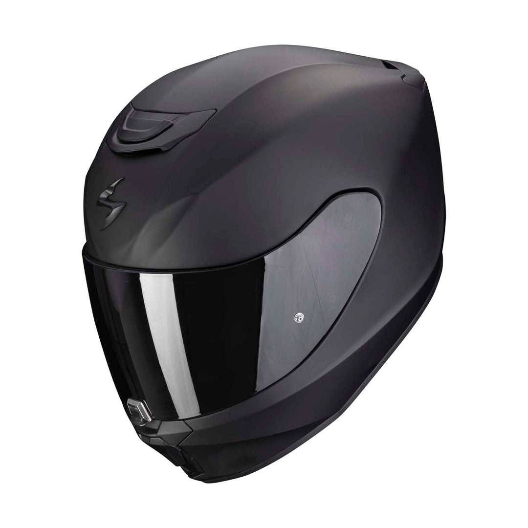 SCORPION EXO-391 SOLID (ECE22-06)