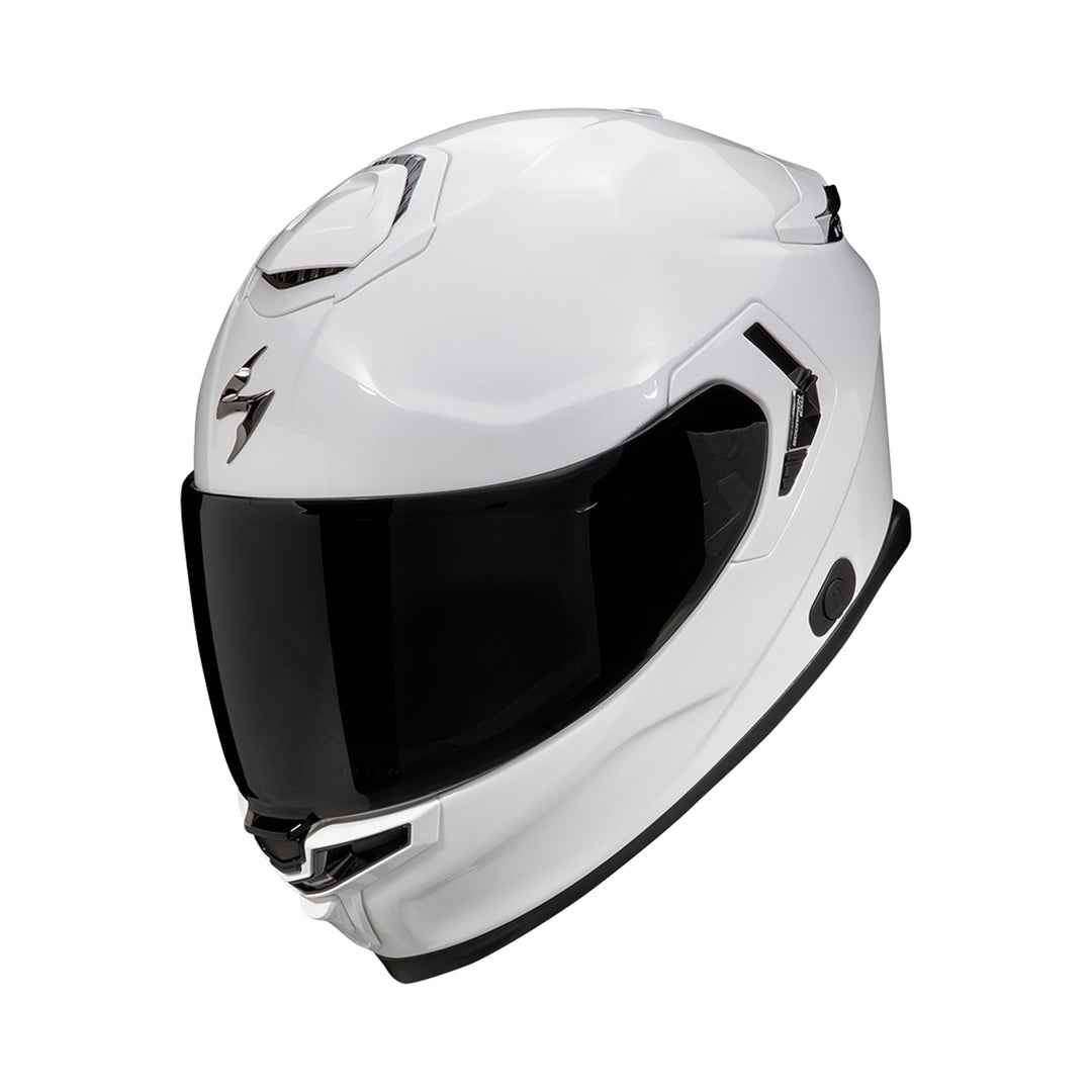SCORPION EXO-GT SP AIR SOLID (ECE22-06)