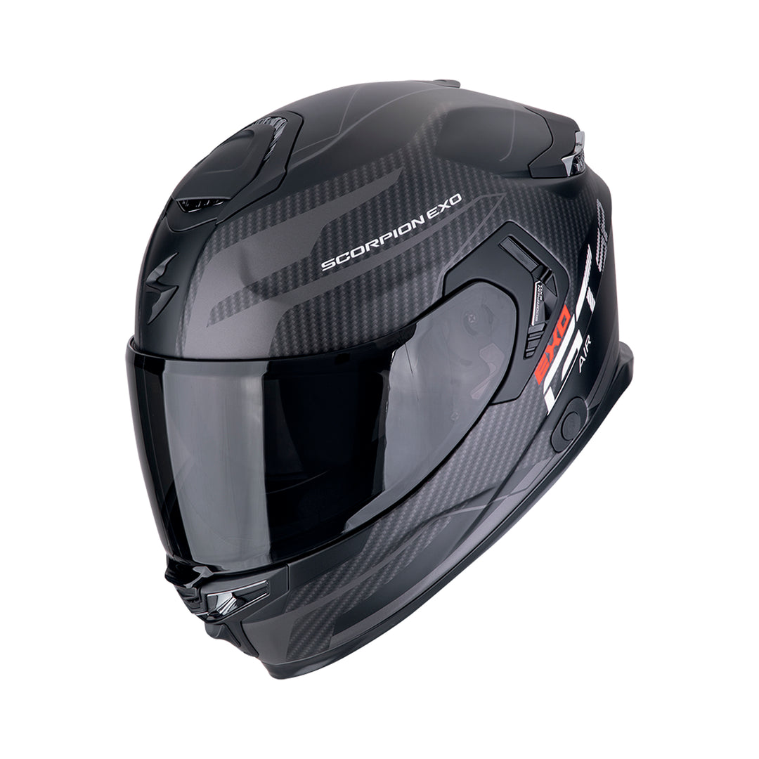 SCORPION EXO-GT SP AIR FLEX (ECE22-06)