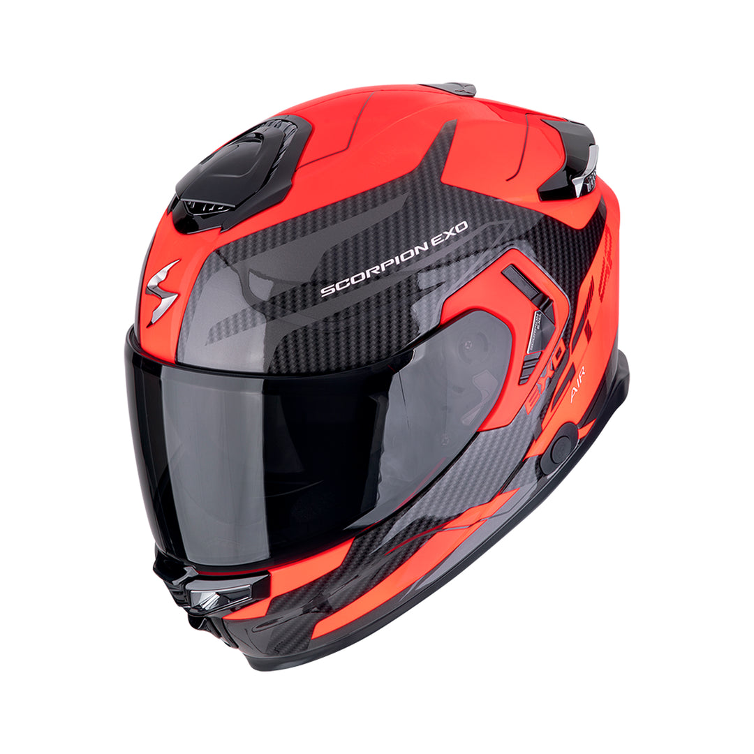 SCORPION EXO-GT SP AIR FLEX (ECE22-06)