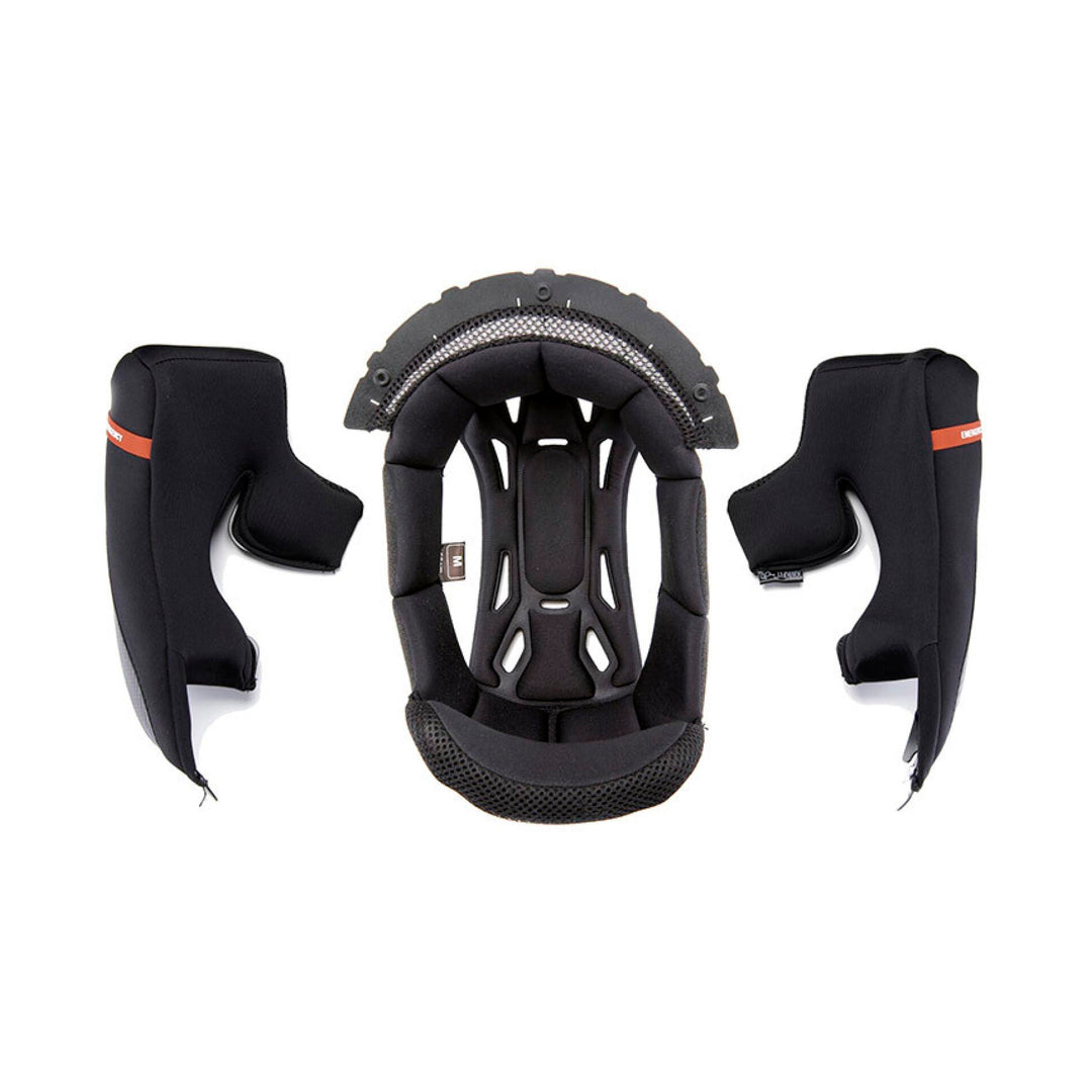 SCORPION EXO-520 EVO AIR KW2 INTERIOR COMPLETO