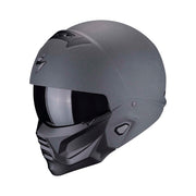 SCORPION EXO-COMBAT II GRAPHITE (ECE22-06)