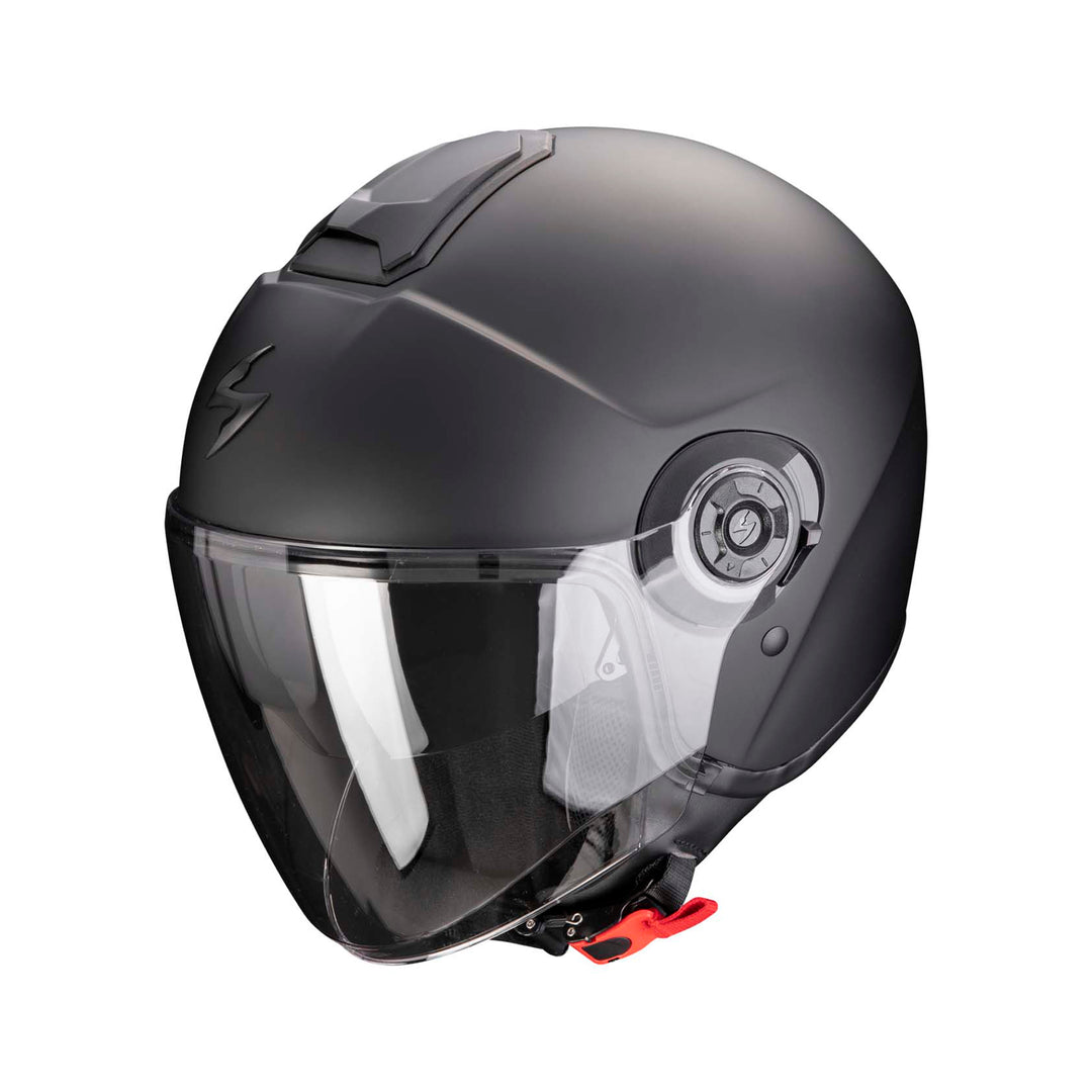SCORPION EXO-CITY II SOLID (ECE22-06)