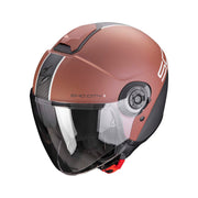 SCORPION EXO-CITY II CARBO (ECE22-06)