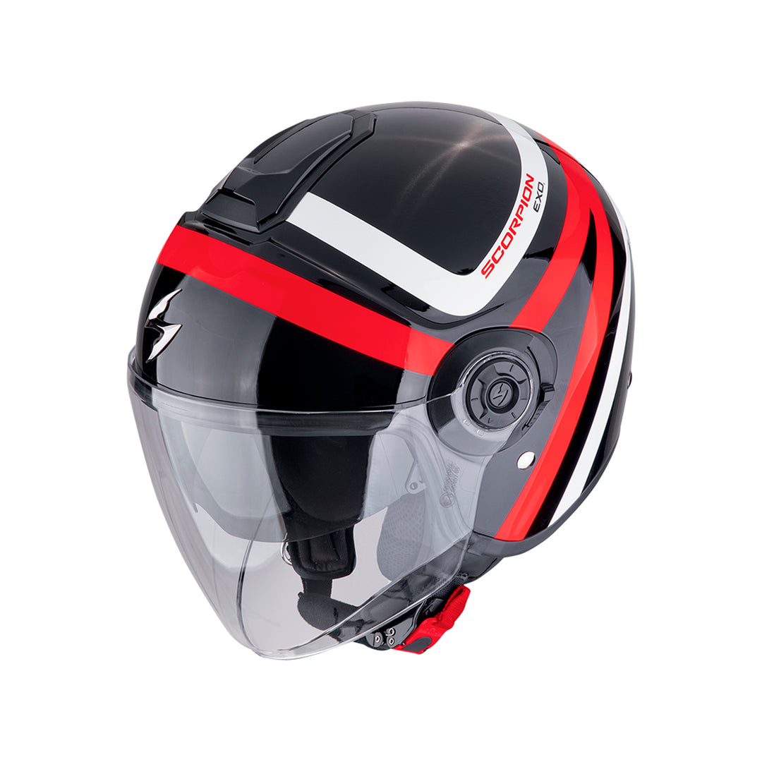 SCORPION EXO-CITY II RIVA (ECE22-06)