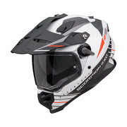 SCORPION ADF-9000 AIR FEAT (ECE22-06)