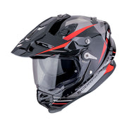 SCORPION ADF-9000 AIR FEAT (ECE22-06)