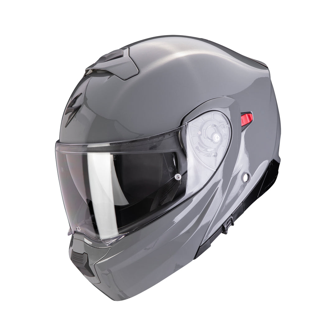SCORPION EXO-930 EVO SOLID (ECE22.06)