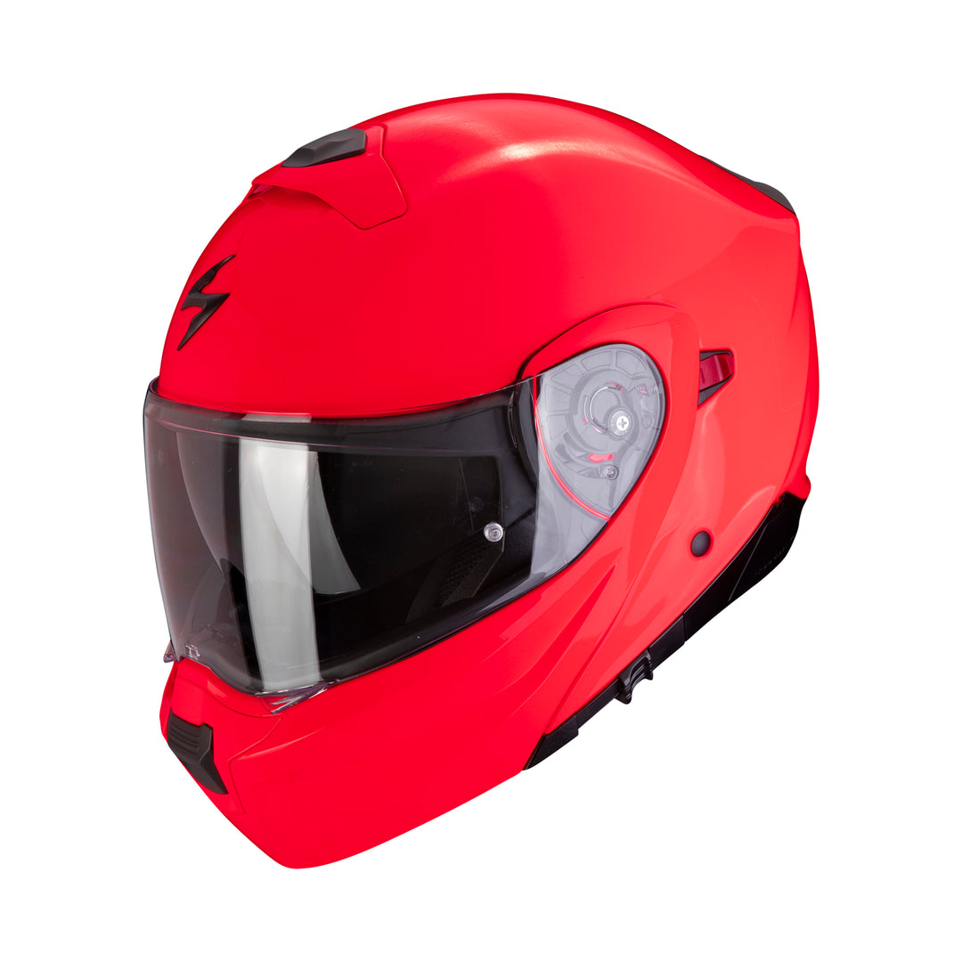 SCORPION EXO-930 EVO SOLID (ECE22.06)