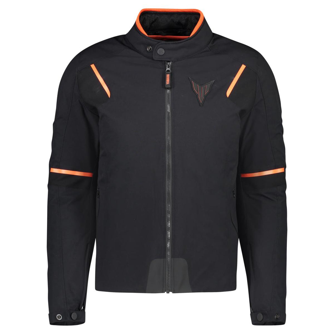 Blusão 19 MALE JACKET TEXT MT BOSTON