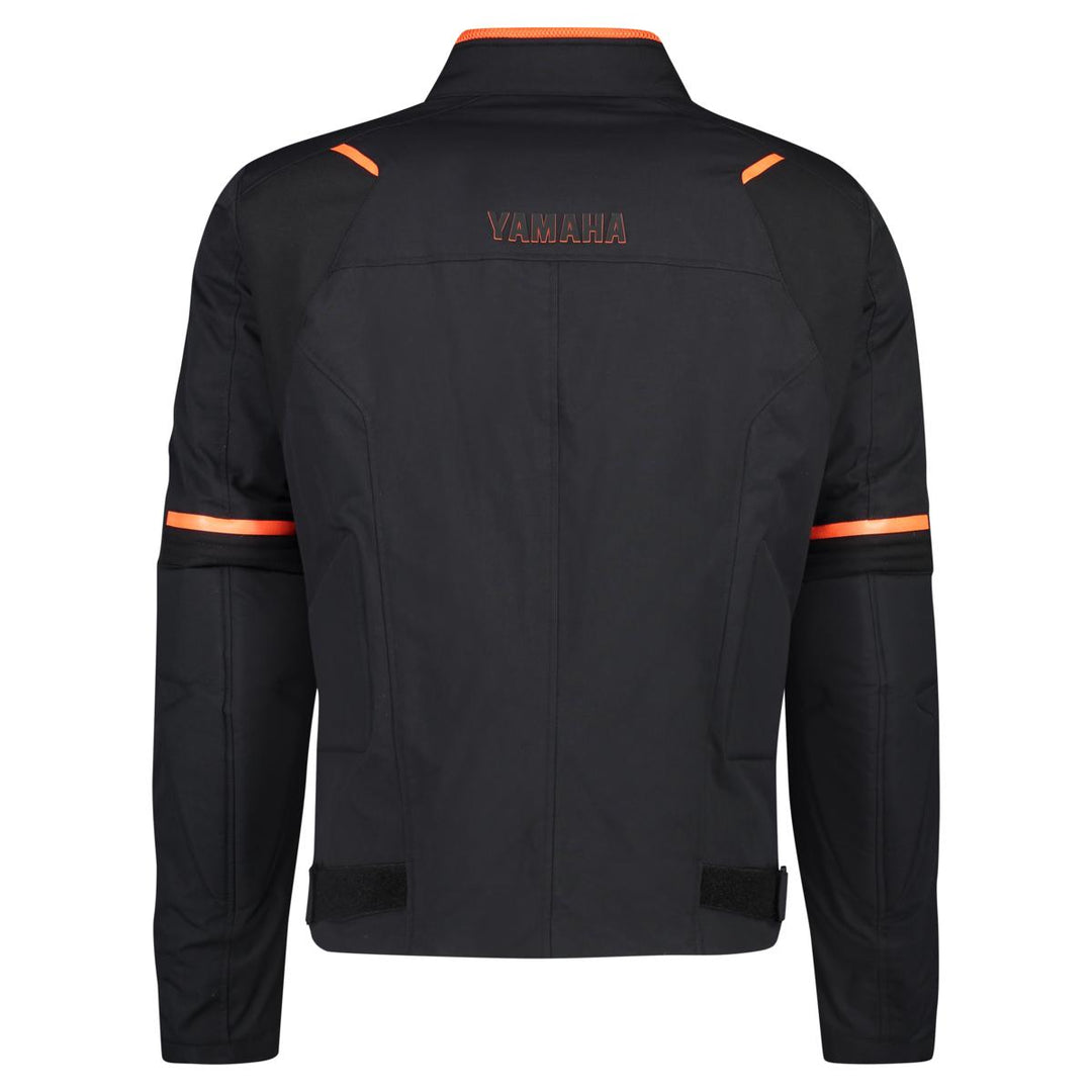 Blusão 19 MALE JACKET TEXT MT BOSTON