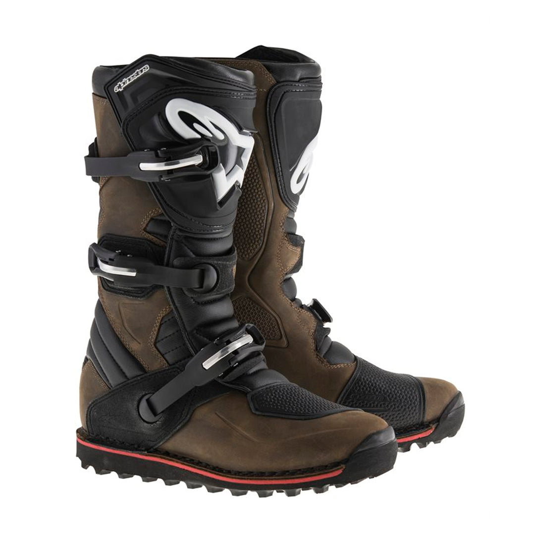 ALPINESTARS BOTAS TECH T TRIAL