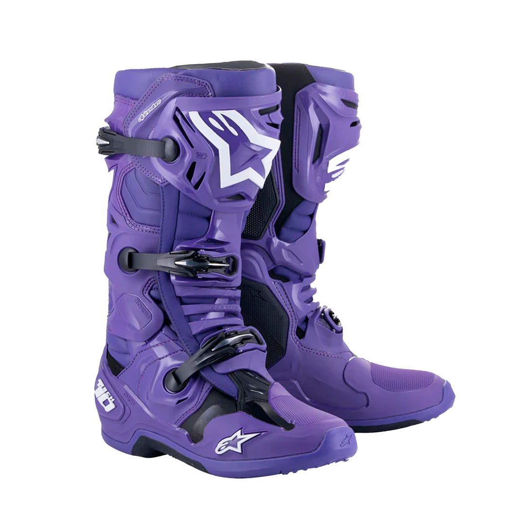 ALPINESTARS BOTAS TECH 10