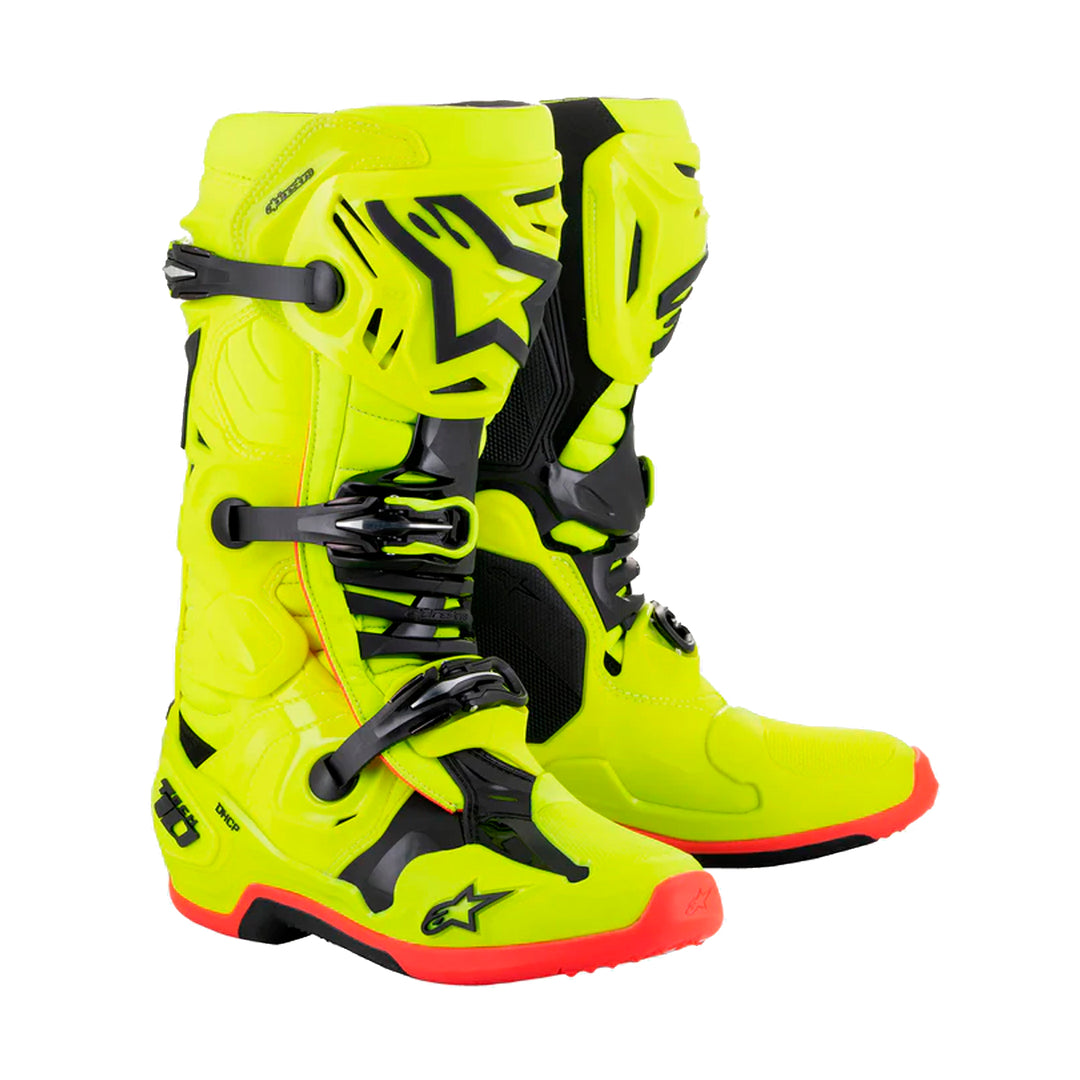 ALPINESTARS BOTAS TECH 10
