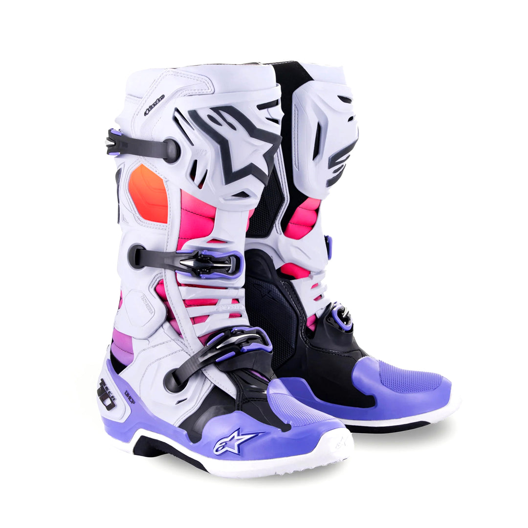 ALPINESTARS BOTAS TECH 10