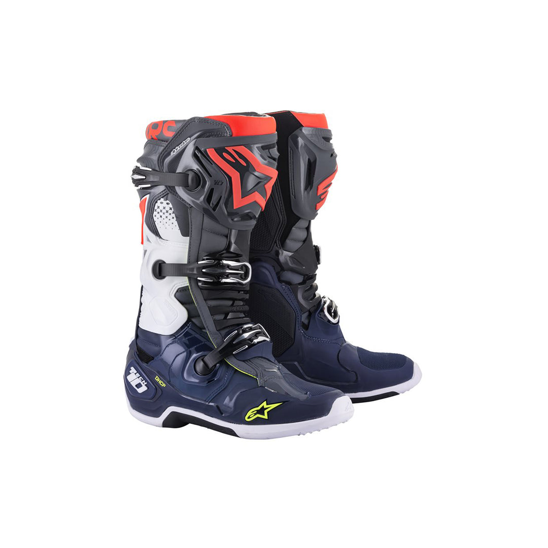 ALPINESTARS BOTAS TECH 10