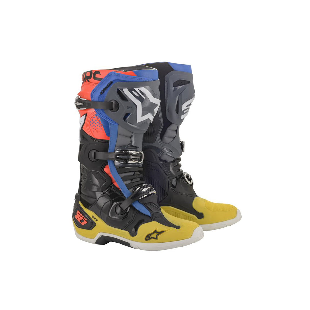 ALPINESTARS BOTAS TECH 10