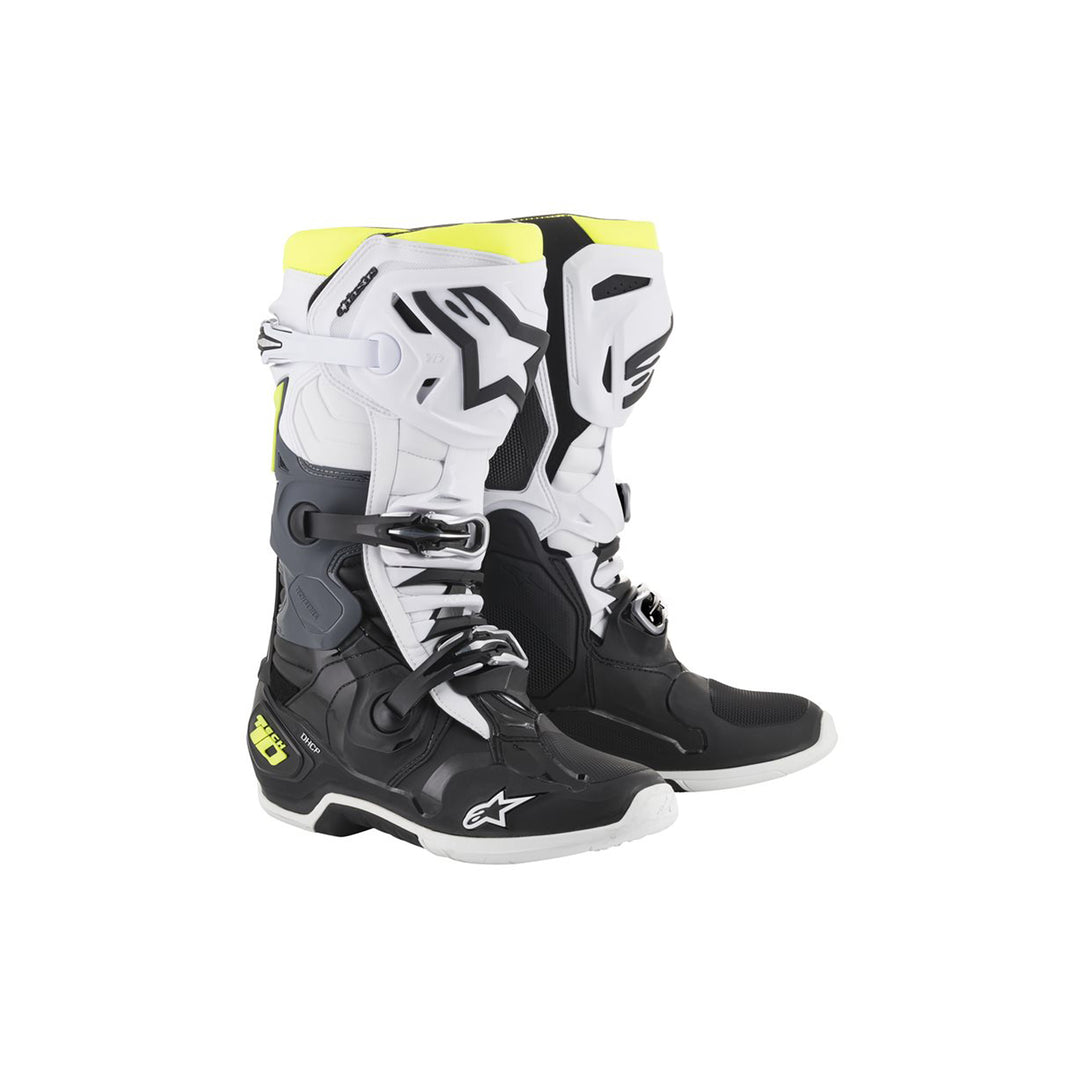 ALPINESTARS BOTAS TECH 10