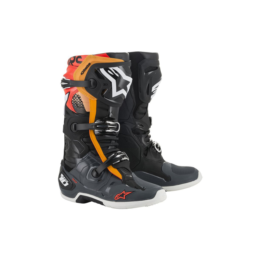 ALPINESTARS BOTAS TECH 10