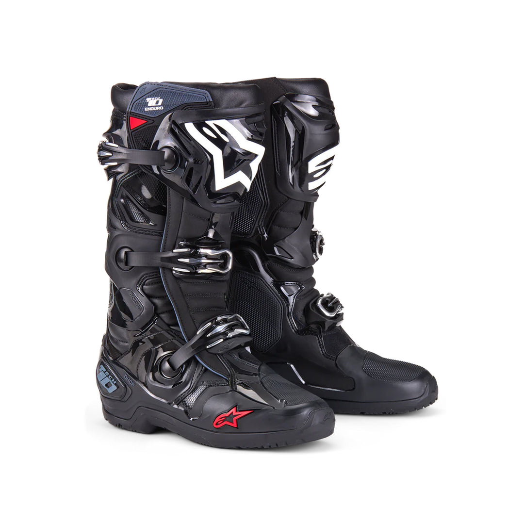 ALPINESTARS BOTAS TECH 10 ENDURO