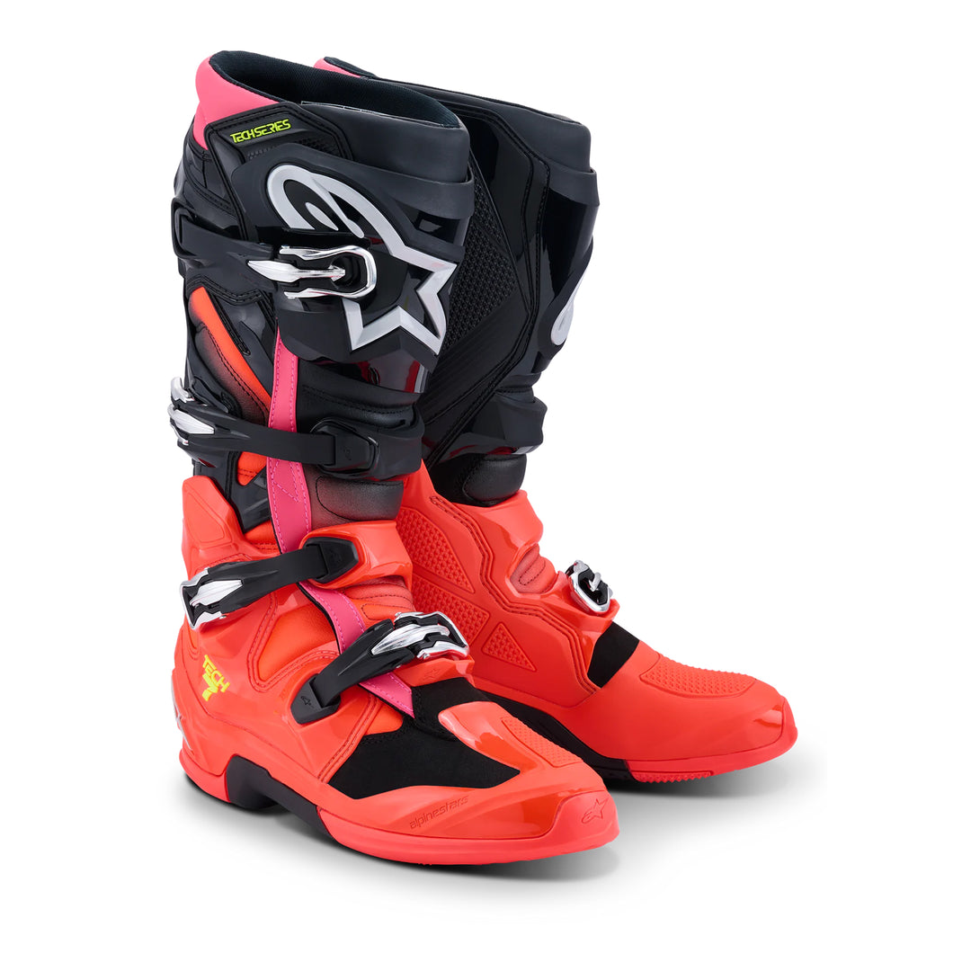 ALPINESTARS BOTAS TECH 7