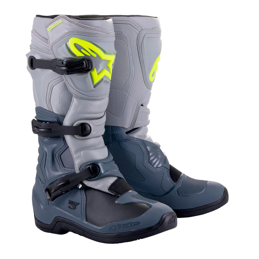 ALPINESTARS BOTAS TECH 3