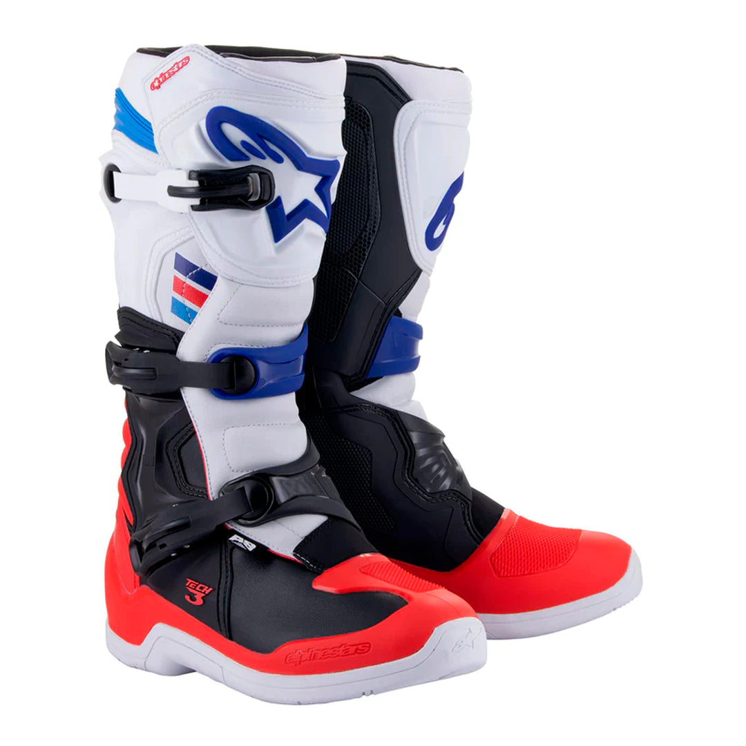 ALPINESTARS BOTAS TECH 3