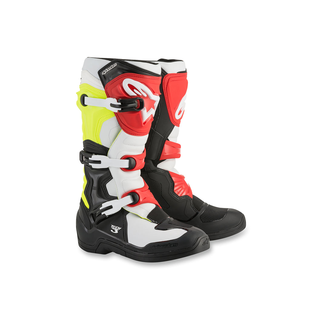 ALPINESTARS BOTAS TECH 3