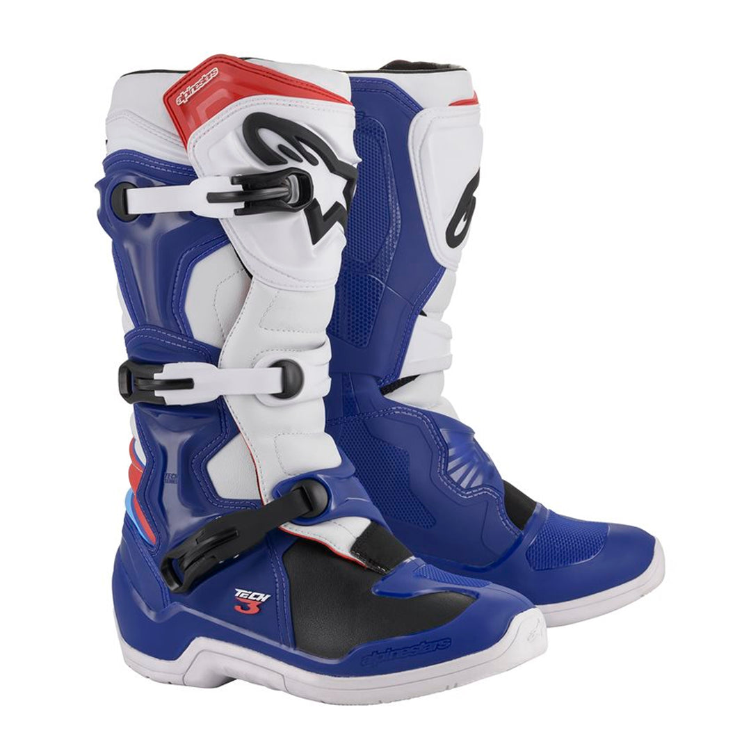 ALPINESTARS BOTAS TECH 3