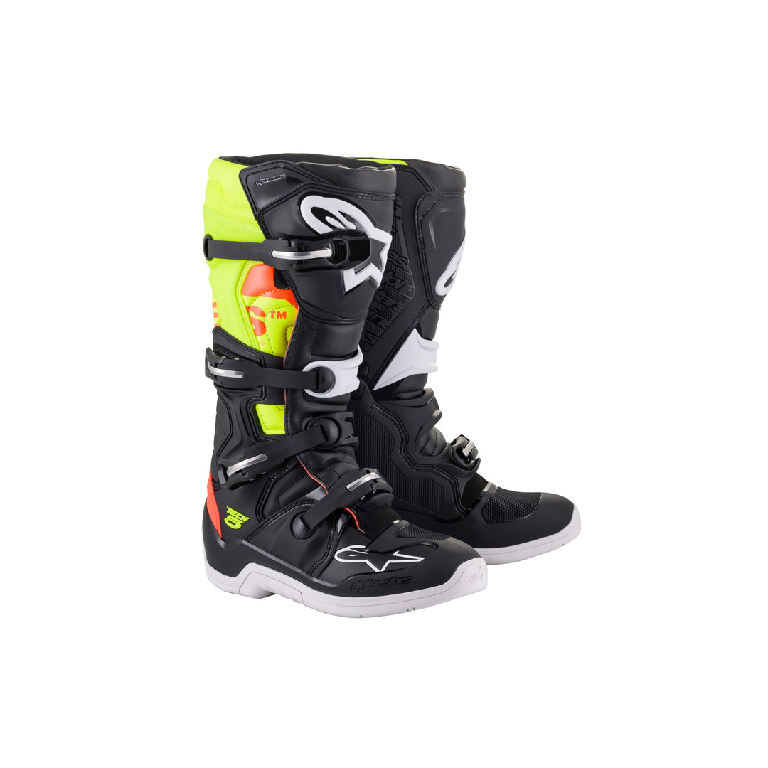 ALPINESTARS BOTAS TECH 5