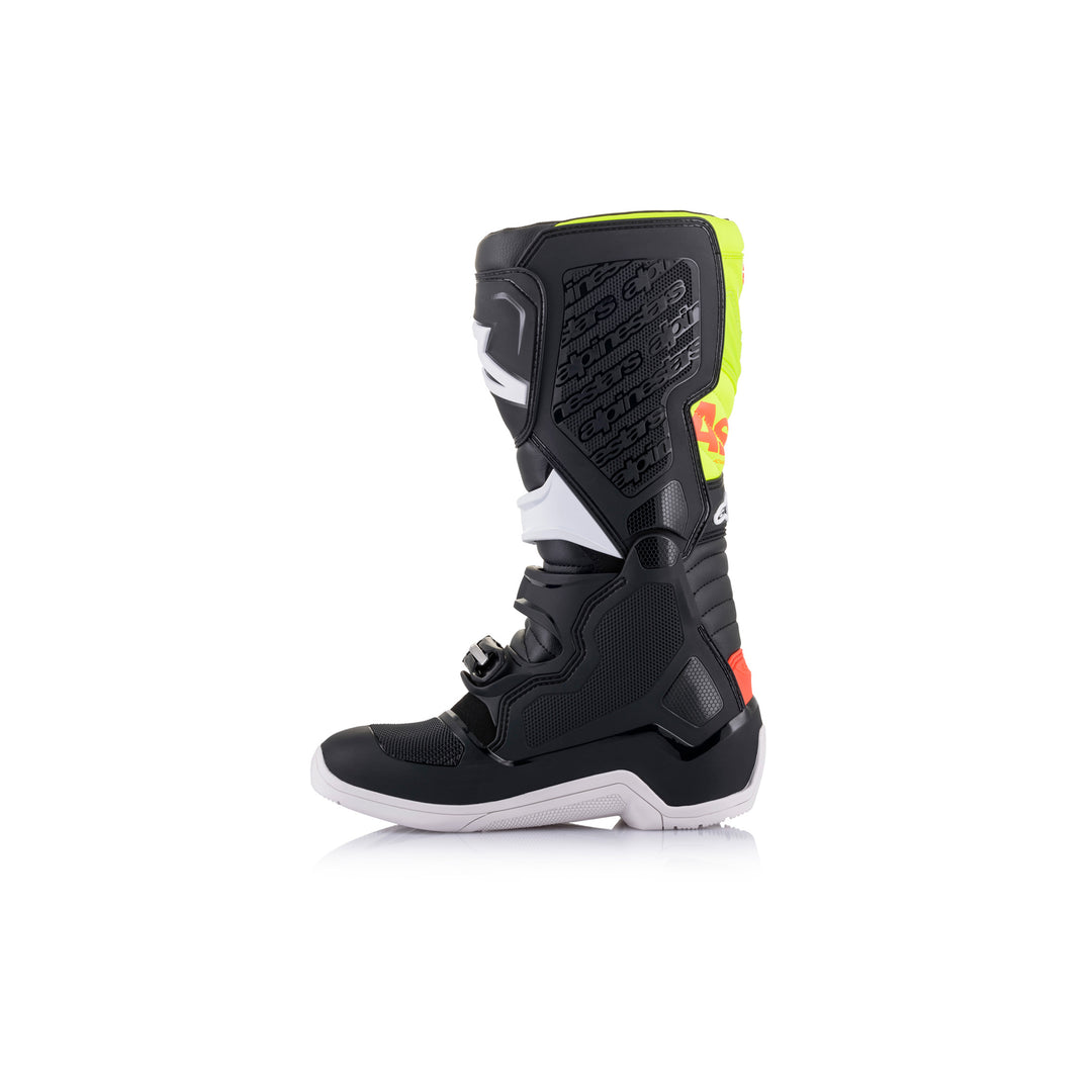 ALPINESTARS BOTAS TECH 5