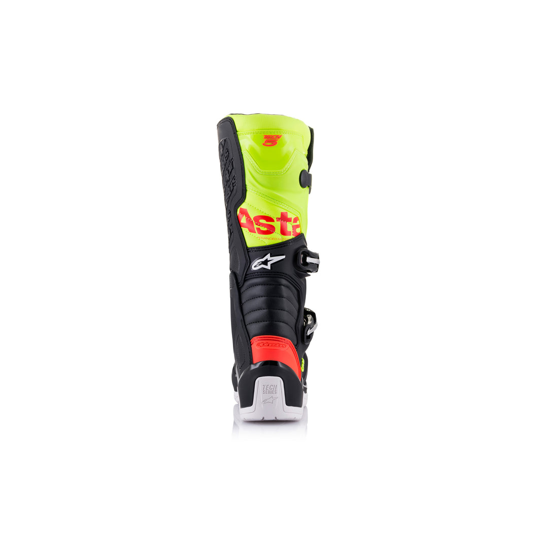 ALPINESTARS BOTAS TECH 5
