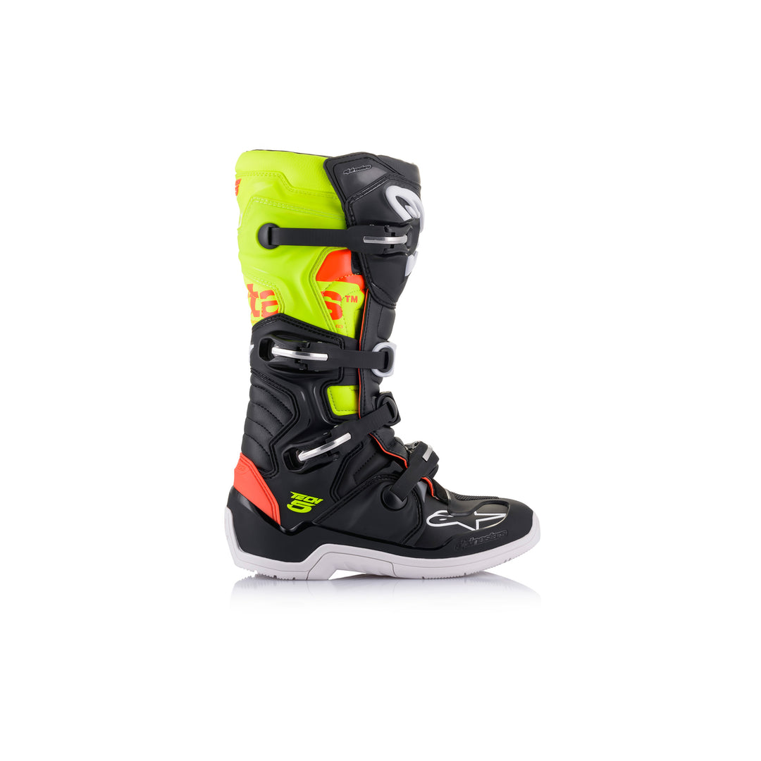 ALPINESTARS BOTAS TECH 5