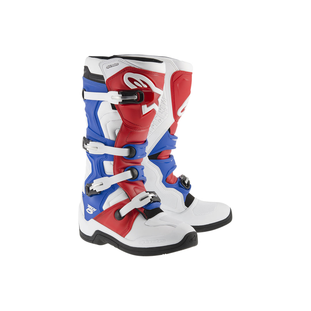 ALPINESTARS BOTAS TECH 5
