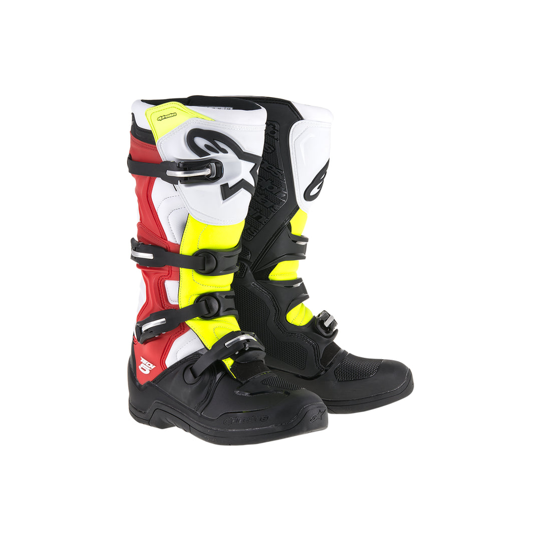 ALPINESTARS BOTAS TECH 5