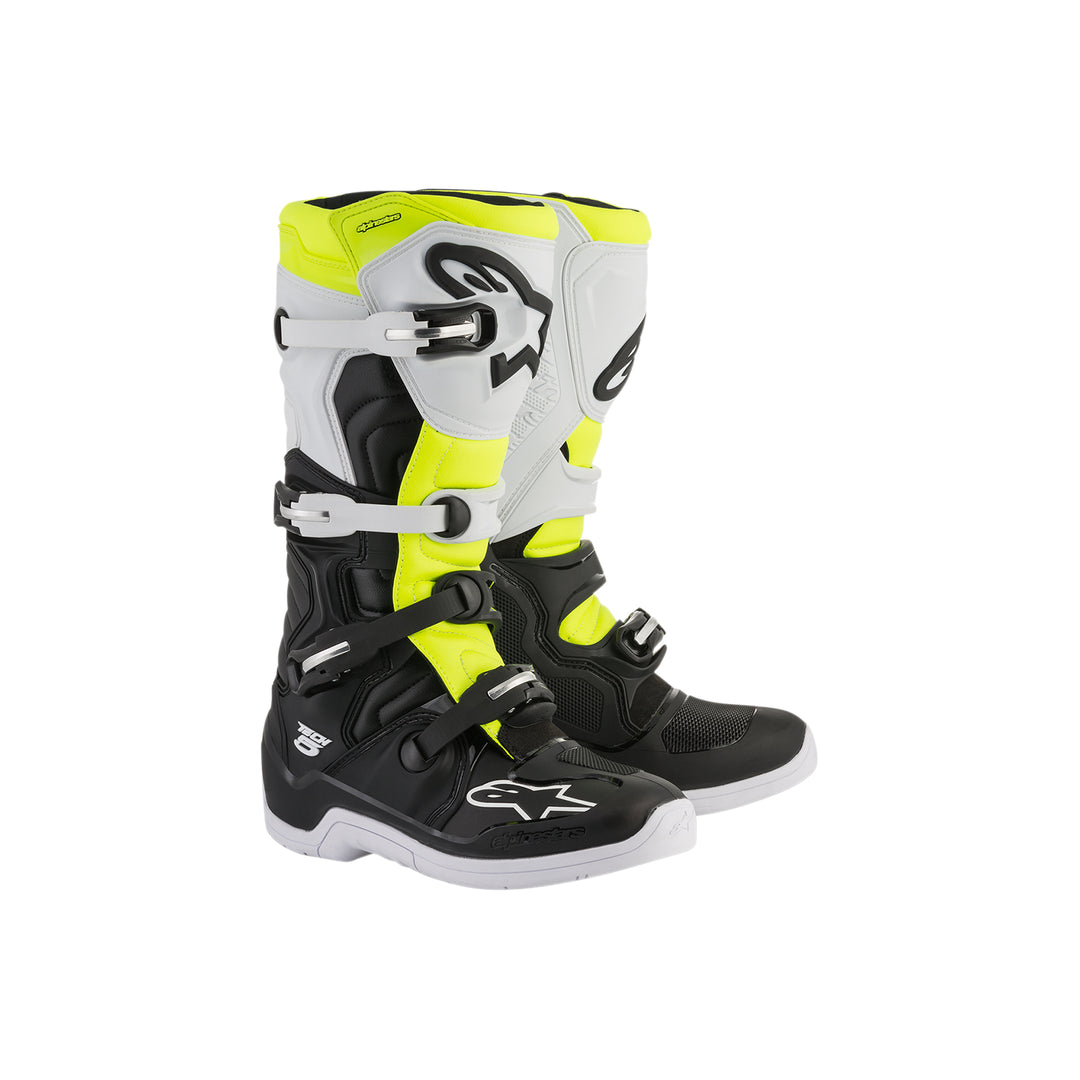 ALPINESTARS BOTAS TECH 5