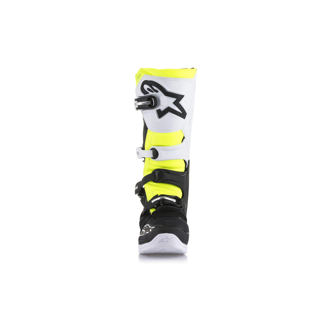ALPINESTARS BOTAS TECH 5