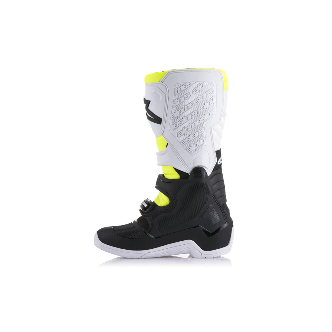 ALPINESTARS BOTAS TECH 5