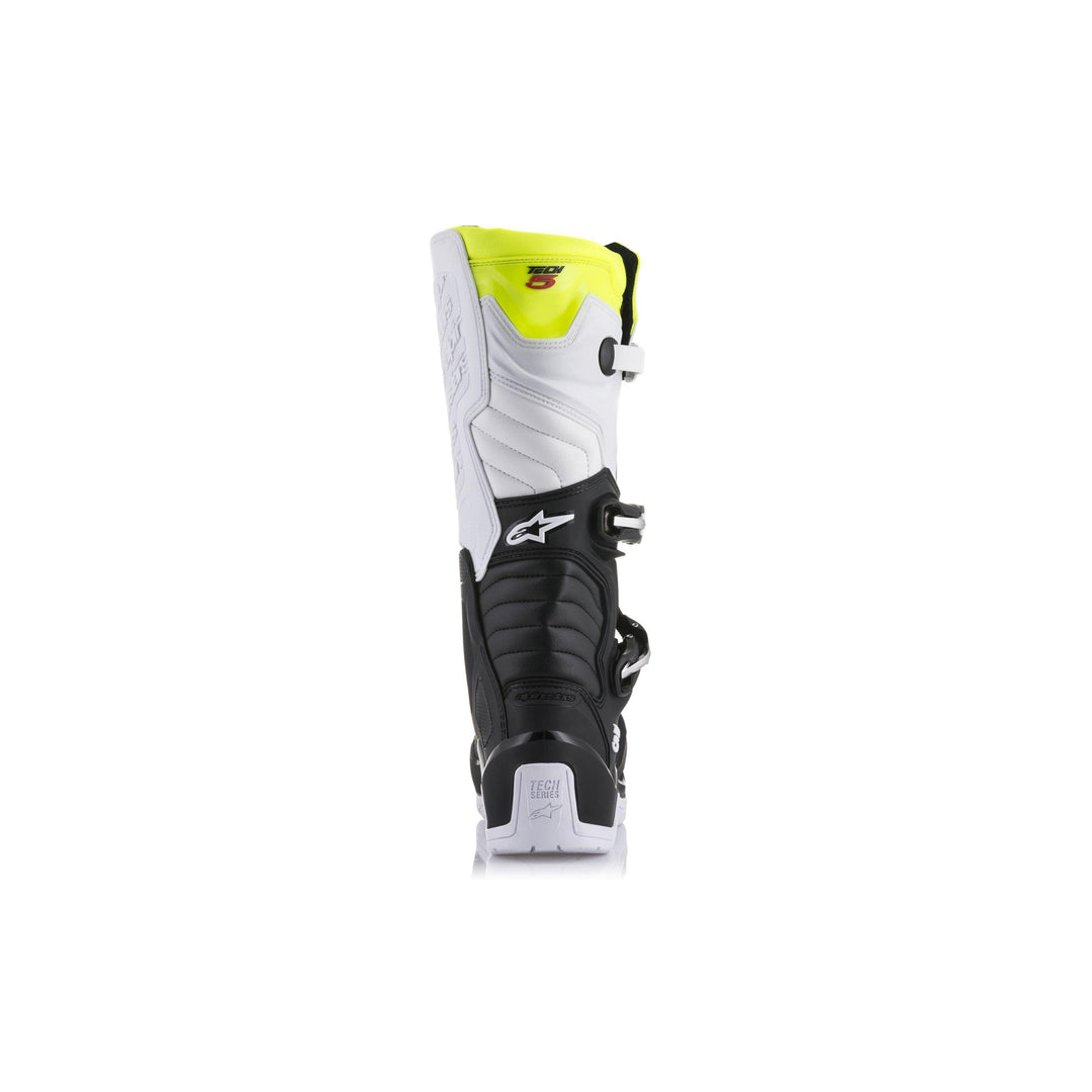 ALPINESTARS BOTAS TECH 5