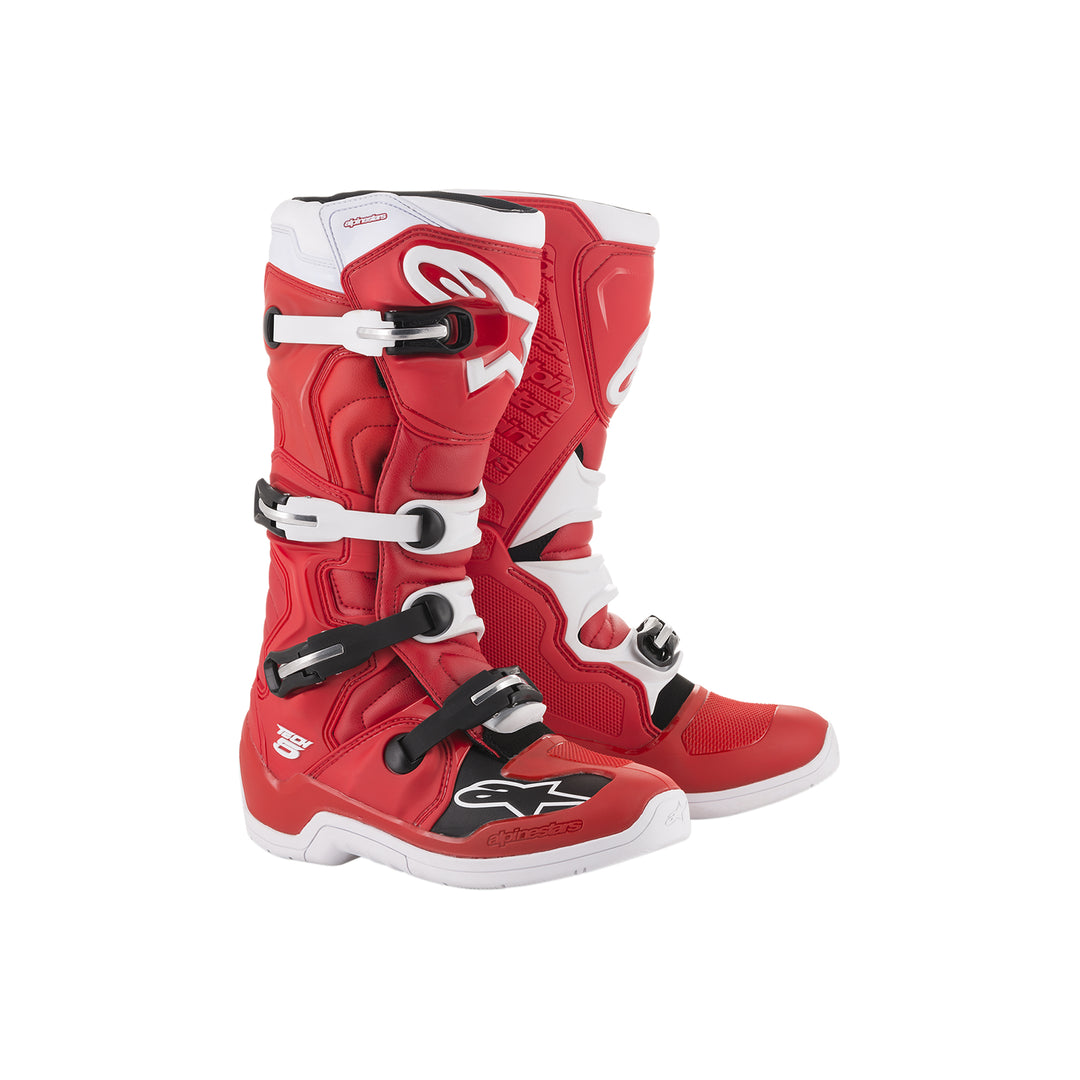 ALPINESTARS BOTAS TECH 5